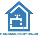 Plumber Bunbury logo
